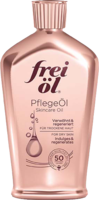 FREI ÖL PflegeÖl Jubiläum - 125ml - Unsere Empfehlung