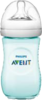 AVENT Flasche 260 ml Naturnah türkis