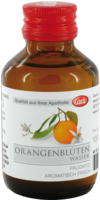 ORANGENBLÜTENWASSER Caelo HV-Packung - 100ml