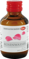 ROSENWASSER Caelo HV-Packung - 100ml