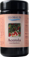 ACEROLA LUTSCHBONBONS m.100% natürlichem Vit.C - 240St