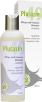 PLURAZIN 49 Pflege+Volumen Shampoo - 200ml