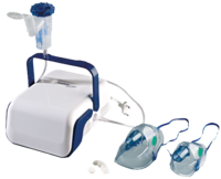 DOMOTHERM vital plus Inhalationsgerät z.Verneblung - 1St