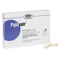 PYLOSAN Kapseln - 30St