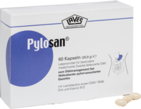 PYLOSAN Kapseln - 60St
