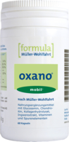 OXANO-Mobil nach Müller-Wohlfahrt Kapseln - 60St