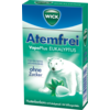 WICK Atemfrei Eukalyptus Bonbons o.Zucker Clickbox