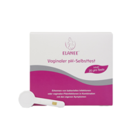 ELANEE pH-Test vaginal - 20St
