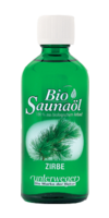 ZIRBEN-SAUNAÖL Bio Unterweger - 100ml