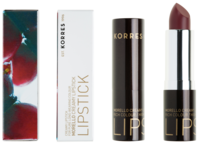 KORRES Morello Creamy Lipstick 23 natural purple - 3.5g