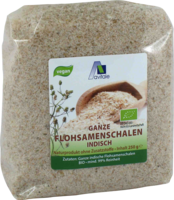 FLOHSAMENSCHALEN indisch Bio - 250g