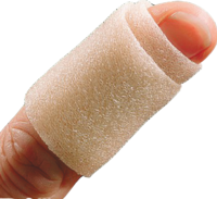 SOFT NEXT selbsthaftender Verband 6 cmx4,5 m - 1St