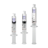 OMNIFLUSH 10 ml in 10 ml Fertigspritzen - 30St