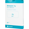 BIATAIN Ag Schaumverband 10x20 cm nicht haftend