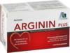 Arginin Plus B1+B6+B12+Folsäure, rein pflanzliches Arginin