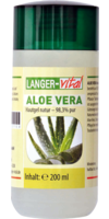 ALOE VERA HAUTGEL 98,3% pur - 200ml