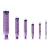FREKA CONNECT ENFit/ProNeo LDT Spritze 2,5 ml