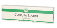 CARUM CARVI Zäpfchen 1 g - 20St