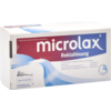 MICROLAX Rektallösung Klistiere
