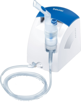 BEURER IH26 Inhalator obere u.untere Atemwege - 1St