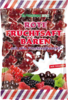 DR.MUNZINGER rote Fruchtsaft-Bären