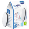 BRITA MicroDisc Filter Pack 3