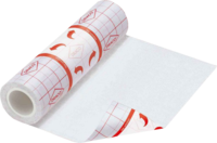 DRACOFIXIERMULL stretch 15 cmx2 m - 1St