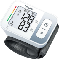 BEURER BC28 Blutdruckmessgerät vollautom.Handgel. - 1St