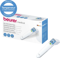 BEURER FT100 kontaktloses Fieberthermometer - 1St