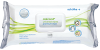 MIKROZID universal wipes premium maxi Flächendes. - 80St
