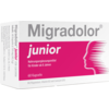 MIGRADOLOR Junior Kapseln