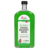 FRANZBRANNTWEIN - 1000ml