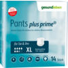 GESUND LEBEN Pants plus prime Gr.XL