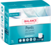 GEHE BALANCE Pants plus prime Gr.M