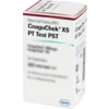 COAGUCHEK XS PT Test PST