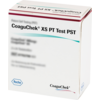COAGUCHEK XS PT Test PST