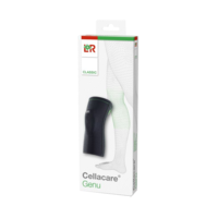 CELLACARE Genu Classic Kniebandage Gr.1 - 1St