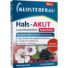 KLOSTERFRAU Hals-AKUT Lutschtabletten