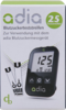 ADIA Blutzuckerteststreifen