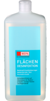 WEPA Flächendesinfektion - 1000ml