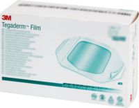 TEGADERM 3M Film 6x7 cm 1624W - 100St