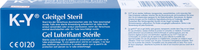 K Y Gleitgel medical steril 82 g