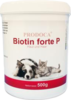 BIOTIN FORTE HK Haut u.Haar Pulver f.Hunde/Katzen
