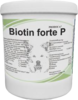 BIOTIN FORTE HK Haut u.Haar Pulver f.Hunde/Katzen