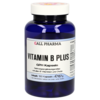 VITAMIN B PLUS GPH Kapseln