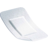 DRACOPOR Wundverband 5x7,2 cm steril