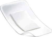DRACOPOR waterproof Wundverband 5x7,2 cm steril - 50St