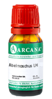 ABELMOSCHUS LM 1 Dilution - 10ml