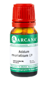ACIDUM MURIATICUM LM 1 Dilution - 10ml
