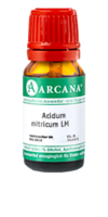 ACIDUM NITRICUM LM 1 Dilution - 10ml